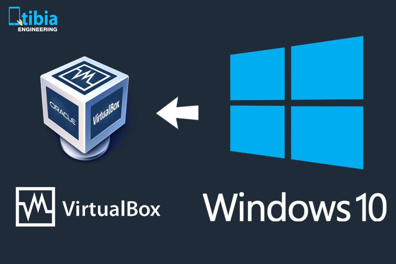 Tutorial - Instalarea mașinii virtuale